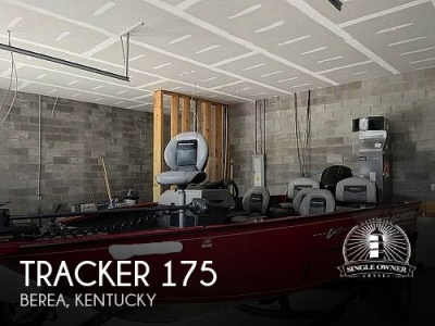 2018 Tracker PRO-GUIDE V175 SC