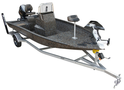 2021 Xpress H190B