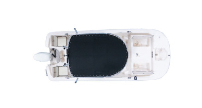 2021 Carolina Skiff 19LS