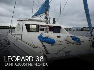 2010 Leopard 38