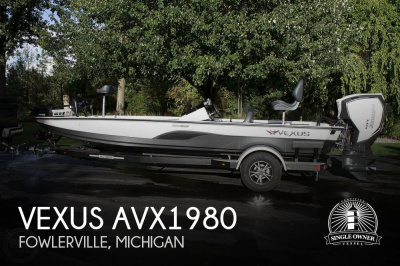 2019 Other AVX1980