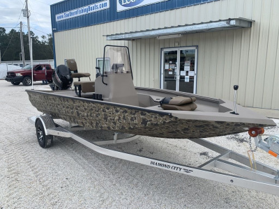 2021 Excel 183 Bay Pro-K