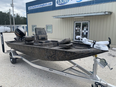 2021 Xpress XP18CC