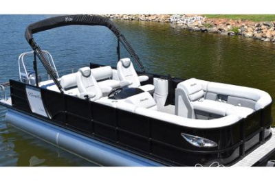 2020 Bentley Elite 223 Swingback Dual Captain (3/4 Tube) ON ORDER