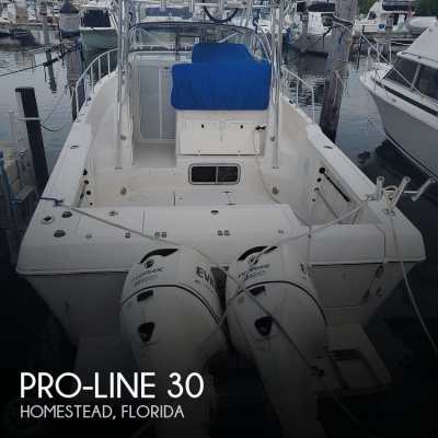 1998 Pro Line 30