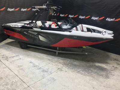 2020 Tige 22-RZX