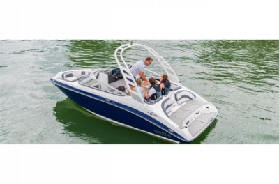 2021 Yamaha AR195
