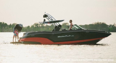 2021 Mastercraft NXT-22