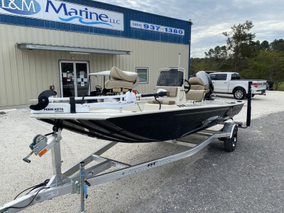 2021 Xpress XP18CC
