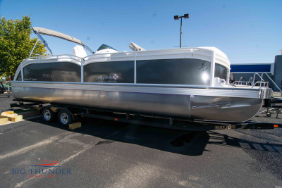 2020 JC Tritoon NEPTOON 27 TT SPORT
