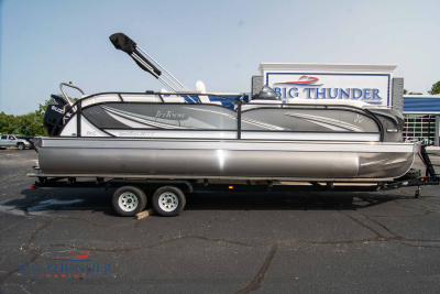 2020 JC Tritoon SPORTTOON 26 TT