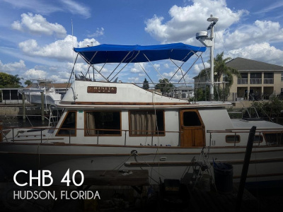 1979 CHB 40