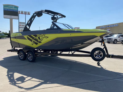 2021 ATX Surf Boats 22 TYPE-S