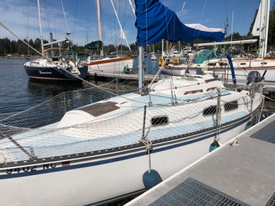 1985 Neptune 24