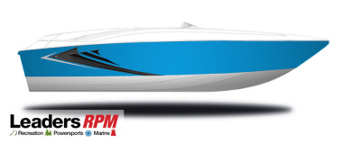 2021 Bayliner Element E18