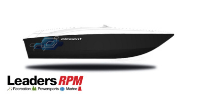 2021 Bayliner 180 ELEMENT F/S