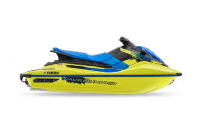 2021 Yamaha EX Deluxe