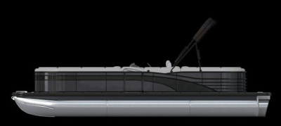 2021 Bennington 25RSRX1 10' Wide